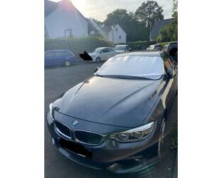 BMW BMW 430 Gran Coupé 430d xDrive Gran Coupé M Spor.. Gebrauchtwagen