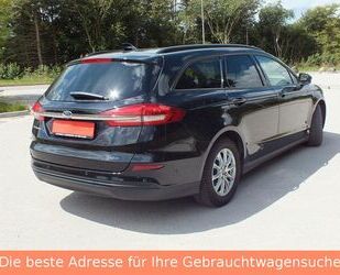 Ford Ford Mondeo Turnier 2,0 TDCI EcoBlue Automatik Gebrauchtwagen