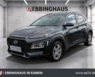 Hyundai Hyundai KONA Hybrid Advantage Plus-PDC vo.+hi.-SGZ Gebrauchtwagen