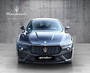 Maserati Maserati Levante Gran Sport Diesel Gebrauchtwagen