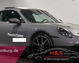 Porsche Porsche 911 Carrera 4 S Coupe Gebrauchtwagen