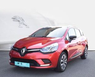 Renault Clio Gebrauchtwagen