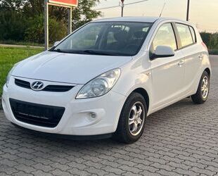 Hyundai Hyundai i20 1.2 Classic Gebrauchtwagen