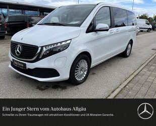 Mercedes-Benz Mercedes-Benz EQV 300 L LED AIR PLAY 7 SITZE VORKL Gebrauchtwagen