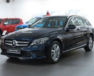 Mercedes-Benz Mercedes-Benz C 200 T-Modell Aut./Multibeam/Burmes Gebrauchtwagen