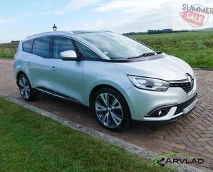 Renault Renault Grand Scenic *8899*NETTO*7 PERS 1.7 Blue d Gebrauchtwagen