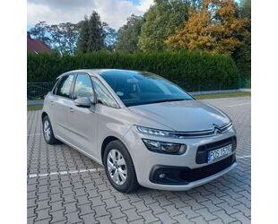 Citroen Citroën C4 SpaceTourer PureTech 130 Stop&Start FEE Gebrauchtwagen