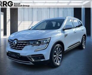 Renault Renault Koleos dCi 150 X-tronic el. Heckklappe Gebrauchtwagen