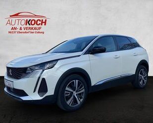 Peugeot Peugeot 3008 BlueHDi 130 Stop & Start EAT8 GT Gebrauchtwagen