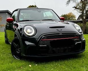 Mini MINI John Cooper Works Gebrauchtwagen