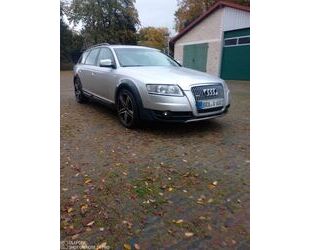 Audi Audi A6 Allroad 3.0TDI (DPF) quattro tiptronic - Gebrauchtwagen