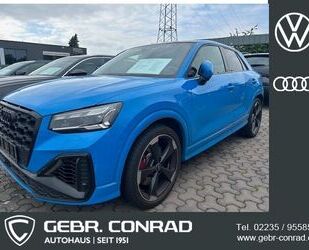 Audi Audi SQ2 quattro NP: 61.000 € Gebrauchtwagen