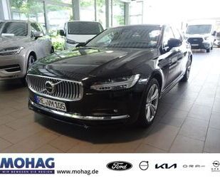 Volvo Volvo V90 Plus Bright B4 - Standh.,360°,20-Zoll Gebrauchtwagen