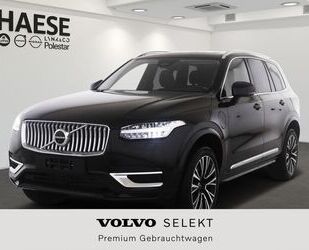 Volvo Volvo XC90 Plus Bright Recharge Plug-In Hybrid AWD Gebrauchtwagen