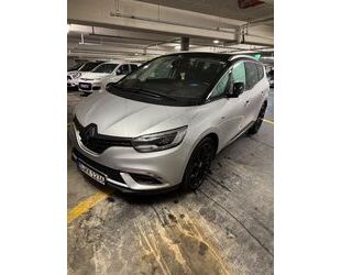 Renault Renault Grand Scenic TCe 160 EDC GPF Black Edition Gebrauchtwagen