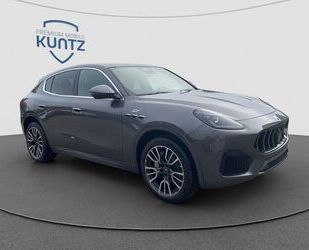 Maserati Maserati Grecale GT Pano,Winter-Paket,360° Kamera Gebrauchtwagen