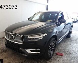 Volvo Volvo XC90 Inscription Hybrid LED 20