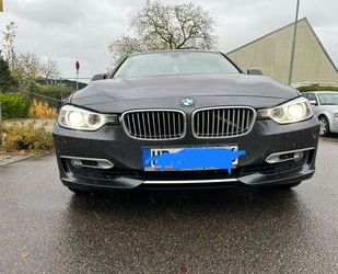 BMW BMW 320i Modern Line Modern Line Gebrauchtwagen