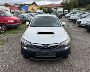 Subaru Subaru Impreza Active 4WD Gebrauchtwagen