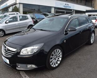 Opel Opel Insignia A Sports Tourer OPC AUTOMATIK*PANO*A Gebrauchtwagen