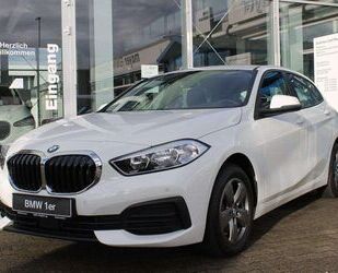 BMW BMW 118 118 i Advantage Gebrauchtwagen