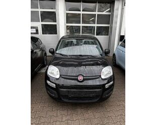 Fiat Fiat Panda Base Gebrauchtwagen