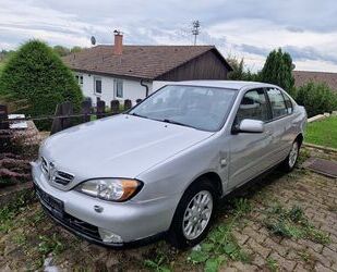 Nissan Nissan Primera P11 2.0 Liter 140 PS Gebrauchtwagen