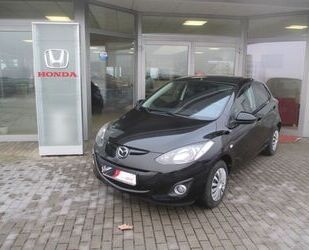 Mazda Mazda 2 Lim. 1.3 Kenko