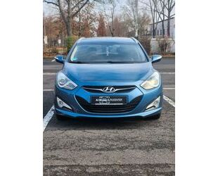 Hyundai Hyundai i40 cw 5 Star Edition Gebrauchtwagen