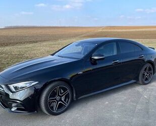 Mercedes-Benz Mercedes-Benz CLS 53 AMG Mercedes-AMG CLS 53 4MATI Gebrauchtwagen