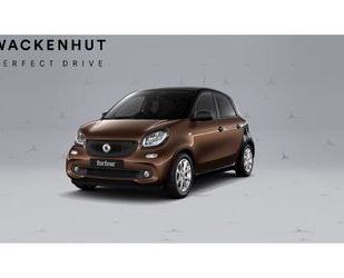 Smart ForFour Gebrauchtwagen