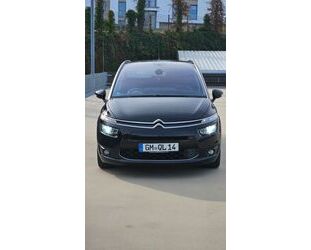 Citroen Grand C4 Picasso / SpaceTourer Gebrauchtwagen