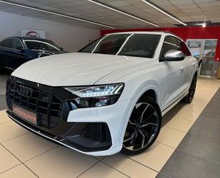 Audi Audi SQ8 4.0 TFSI quattro Matrix Gebrauchtwagen