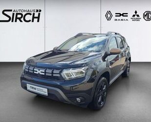 Dacia Dacia Duster TCe 150 Extreme 4WD*NAVI* Gebrauchtwagen