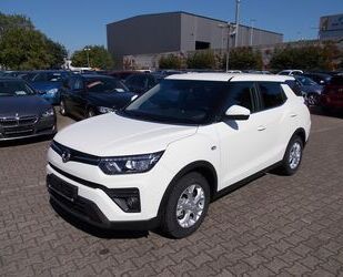 SsangYong Ssangyong Tivoli Grand 1.5 T Amber Klima Kamera PD Gebrauchtwagen