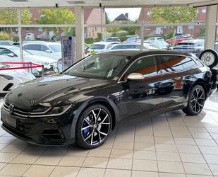 VW Volkswagen Arteon R 2.0 TSI SB 4Motion *KAM*LED*DC Gebrauchtwagen