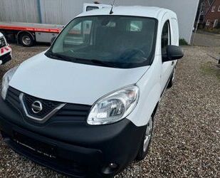 Nissan Nissan NV250 Kasten L1H1 2,0t Comfort Kamera,Klima Gebrauchtwagen