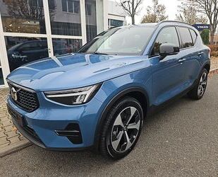 Volvo Volvo XC40 B3 Plus Dark Fahrassistenz-Paket Gebrauchtwagen