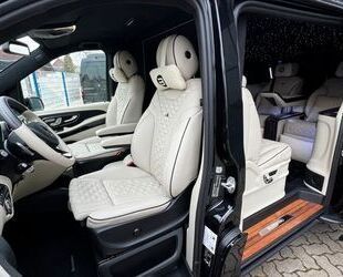 Mercedes-Benz Mercedes-Benz V-300 4MATIC / AIR-MATIC / LUXUS VIP Gebrauchtwagen