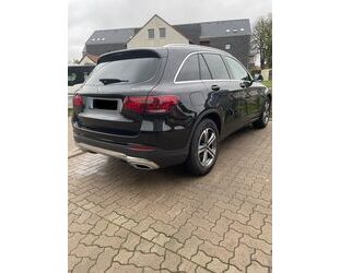 Mercedes-Benz Mercedes-Benz GLC 220 d 4MATIC Autom. - **Vollaust Gebrauchtwagen