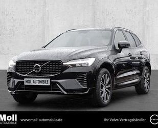 Volvo Volvo XC60 Plus Dark Recharge Plug-In Hybrid AWD T Gebrauchtwagen