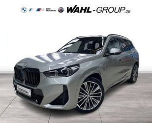 BMW BMW X1 xDrive23i M SPORT DAB LED NAVI RFK AHK ALU Gebrauchtwagen