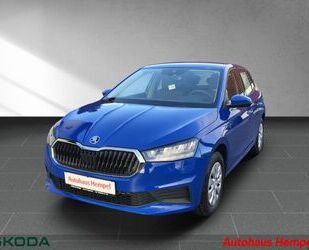 Skoda Skoda Fabia IV 1.0 Active *DAB*eFH*KLIMA*USB*LED*T Gebrauchtwagen