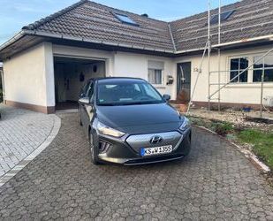 Hyundai Hyundai IONIQ ELEKTRO Trend Trend Gebrauchtwagen