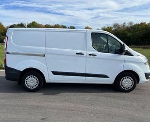 Ford Ford Transit Custom L1H1 Gebrauchtwagen