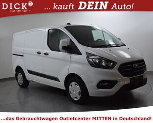 Ford Ford Transit Cust 2.0D 280 Trend 3SI+KLIM+PDC+DAB+ Gebrauchtwagen