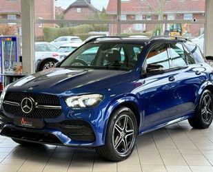 Mercedes-Benz Mercedes-Benz GLE 350 d 4MATIC AMG LINE |NIGHT|MBU Gebrauchtwagen