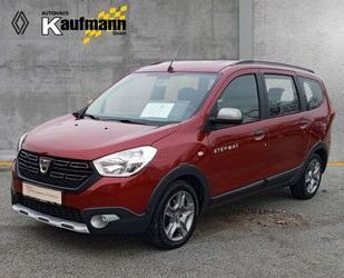 Dacia Dacia Lodgy Stepway 1.3 TCe 130 EU6d-T Gebrauchtwagen