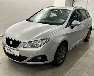 Seat Seat Ibiza ST Style *Klima* Gebrauchtwagen