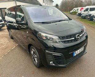 Opel Opel Zafira Life -e Elegance L 75kWh Gebrauchtwagen